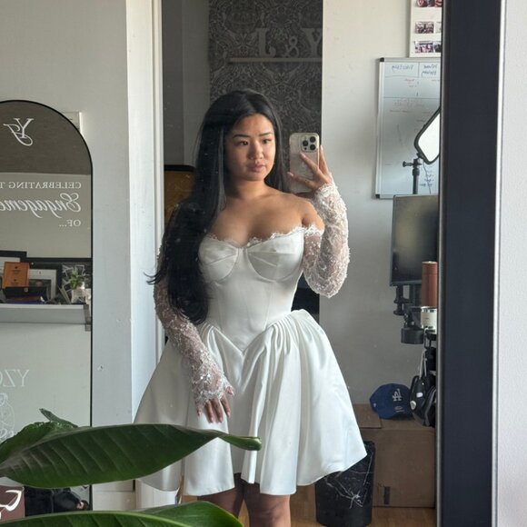 Rosie Etienne Esme Dress - Picture 6 of 7